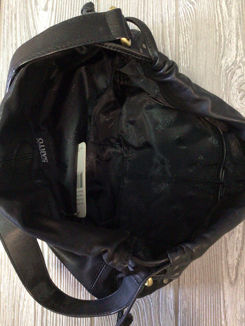 Franco Sarto Leather Purse